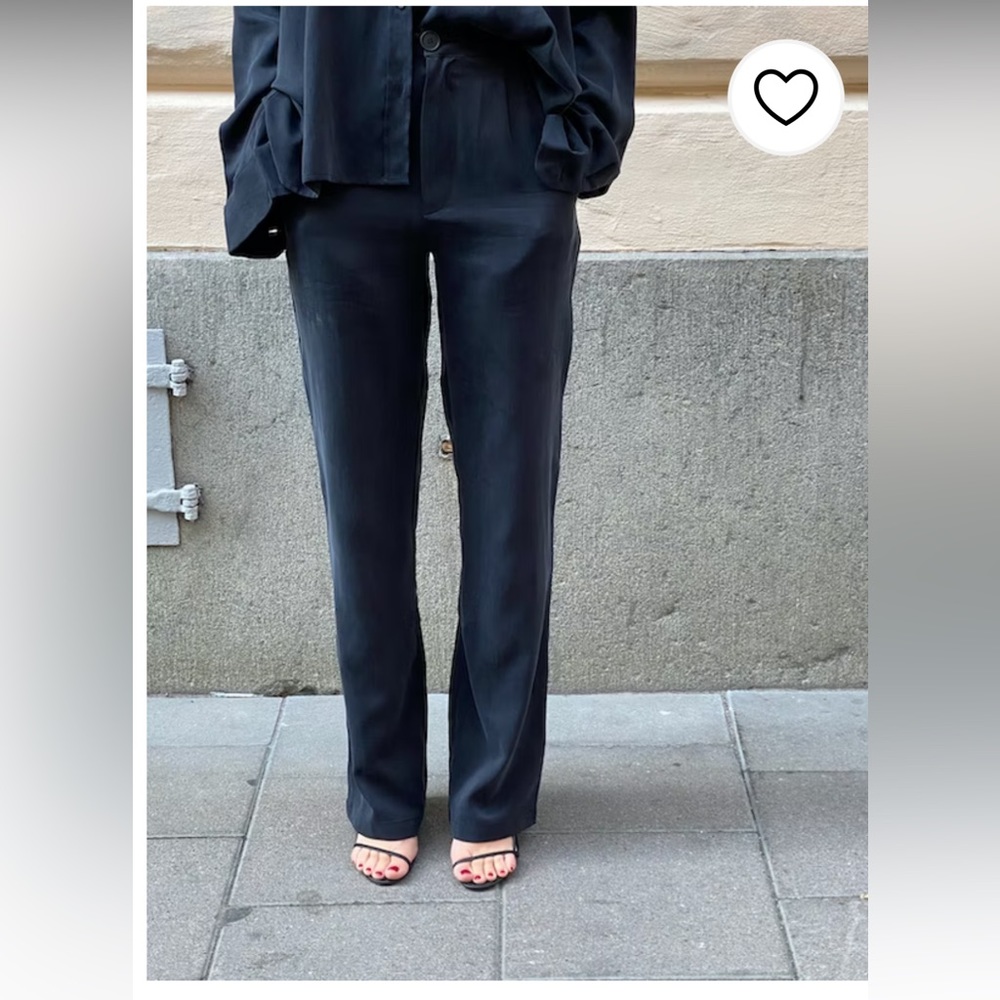 Djerf Avenue - On The Go Pants